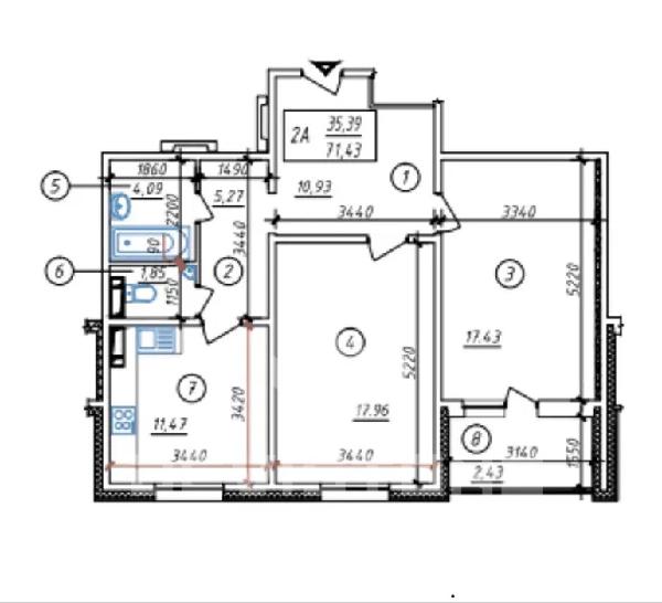  - фото нерухомості